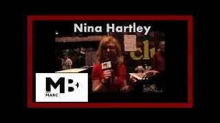 Nina Hartley MBS Promo