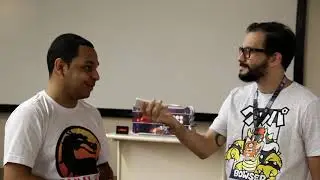 Entrevista: Alan Speed - O melhor jogador brasileiro de Mortal Kombat