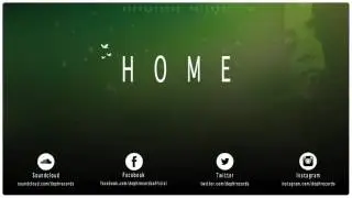 Dephzac & iBstract - Home / HOME EP [ Dephrecords ]