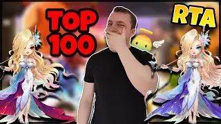 ON ROULE SUR LE LADDER AVEC STYLE !! [SUMMONERS WAR]