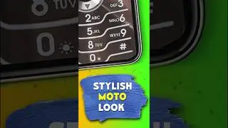Android to Motorola Style #shorts #shortsvideo #shortsfeed #yt