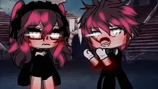 🟣⛓Mortal Kombat 🟣⛓ Gacha life /| meme |/ 🟣⛓🟣 inspired)?