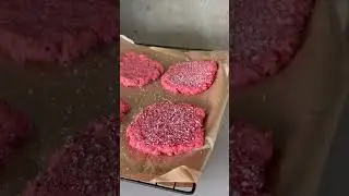 Double Animal Style Patty Melt | Grill Nation
