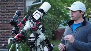 Flat Calibration frames with ASIAIR and Olympus OMD cameras