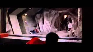 LALD - Baron Samedi vs Bond (rescore)