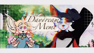 Daydream Animation meme