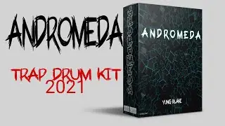 [FREE] 150+ TRAP  DRUM KIT - 