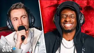 We played Guess The Imposter! (Tobi Edition)