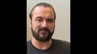 Drew McIntyre  Scottish Accent is Hilarious