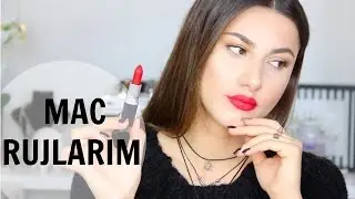 MAC Rujlarım 2015