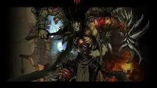 Diablo III. Прохождение. Акт 1. Частина 1...