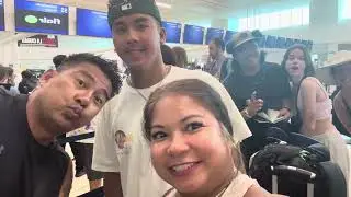 Back to Canada from Mexico I On The Way to the AirPort I Bahia Principe Travel