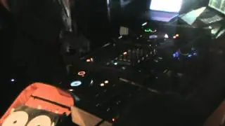 Black Coffee 2011 @ Chill out (Luanda) 29.07.11 Part-3