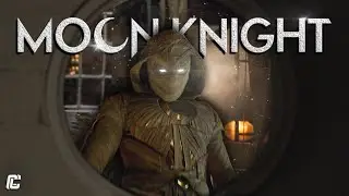 Moon Knight | Embrace The Chaos