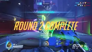 Synergy vs  Heartless Atreo Tourney Volskaya