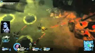 Alien Swarm #6 | SynergyNetwork