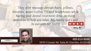Impressions Dental REVIEWS (480) 814-8888 Dentist Chandler,  AZ