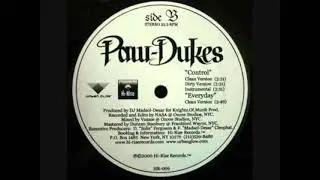 Paw Dukes - Everyday ( Remastered by Khamik)