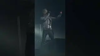 SHAMAN - Мёд (г. Химки 19.06.2024)