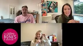 BONE TO PICK S4 | #24 - TELLING PORKIES