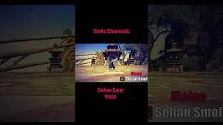 Sohan Job Intro - Job cinematic