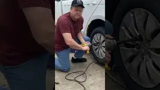 Honda Accord Strut Replacement (rear) Quickly