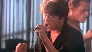 john eddie - hold back the night