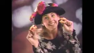 Cartoon Network commercials from February 18th, 1994