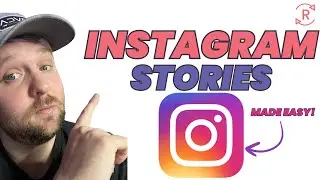 Instagram Stories Made Easy: AI and Automation Hacks Revealed!