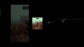 Cinematic colour grading Old Dark Brown Tone in Lightroom mobile tutorial Part 2