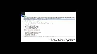 Fragment Offset Header for Beginners