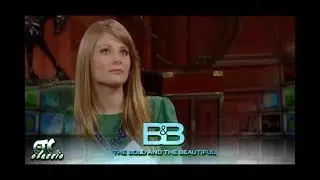 Hope Logan...Brooke & Deacon's 