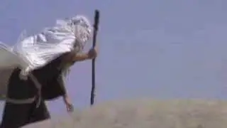 Walk It Out - Moses