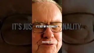 WARREN BUFFETT: Berkshire was a Failed Company