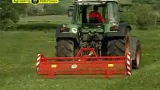 Mulčeris Maxsio