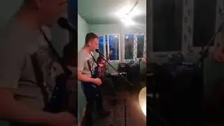 Играем в бытовке