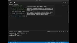 How To Use JavaScript Slice