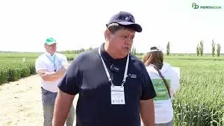 Конференция Алтай-агро 2023. Сорта кубанской селекции
