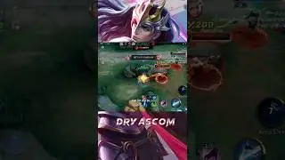lancelot sad mode #mobilelegends #shorts