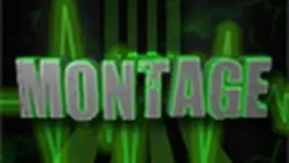 zzirGrizz MW3 Christmas Montage