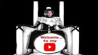 He TRICKED all of us....( nikocado situation )