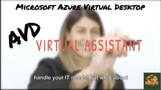 Microsoft Azure Virtual Desktop | AVD | Benefits | License cost | Remote work anywhere in the world