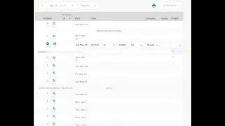 How Employees Can Submit Electronic Timesheets