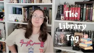 Library Tag