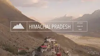 Himachal Pradesh - Spiti Valley, Kareri Lake, Kalpa