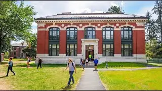 New England Building