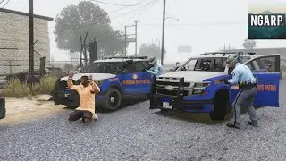 North Georgia RP #5 - One After Another (LEO)