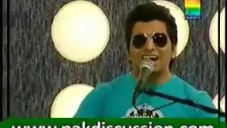 Lagi tum sy man ki lagan by furqan Ahmad bobi and Fahad Mustafa