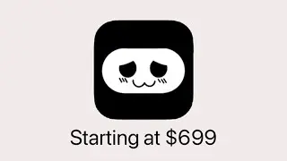 If Apple owned Discord...