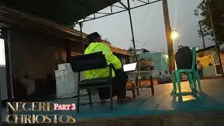 ነገረ ክርስቶስ ክፍል ሶስት || 